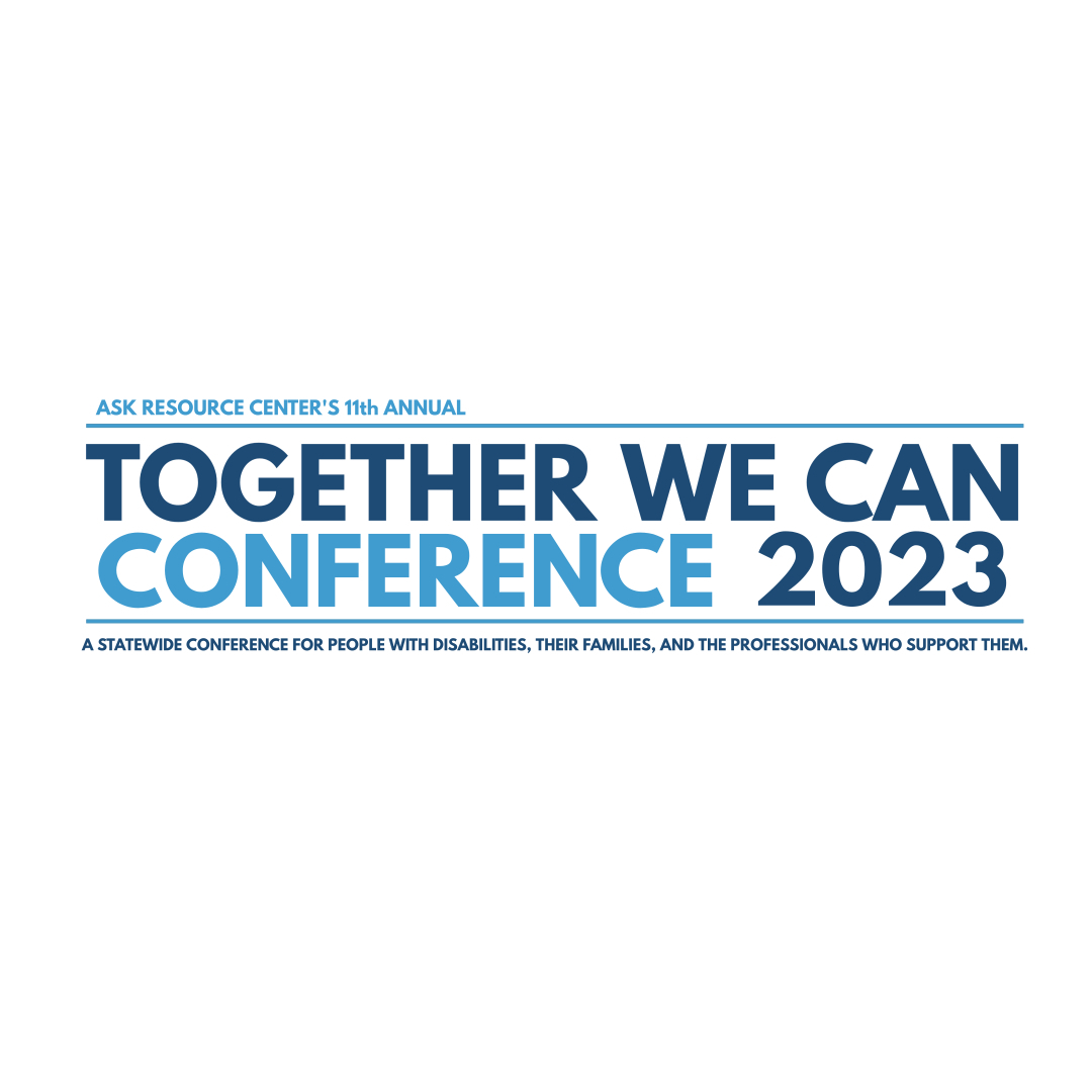 Agenda for the 2023 Together We Can Conference